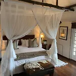 Ikhaya Safari Lodge