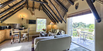 Ikhaya Safari Lodge Cape Town
