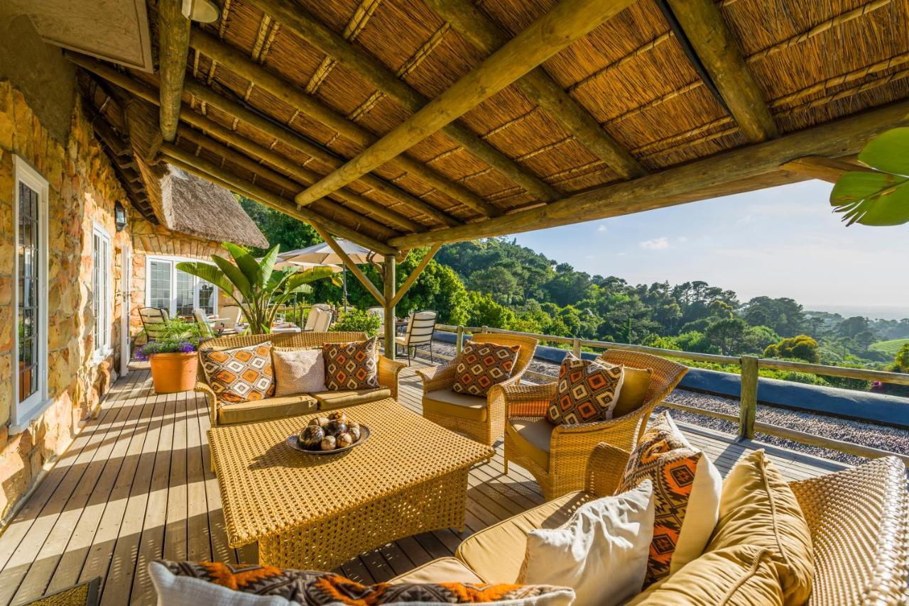 Ikhaya Safari Cape Town